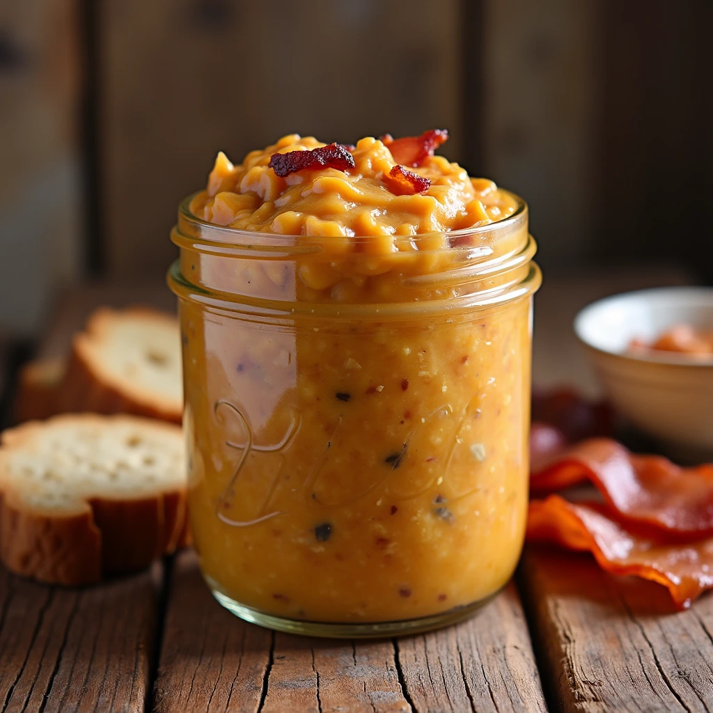 Bacon Butter