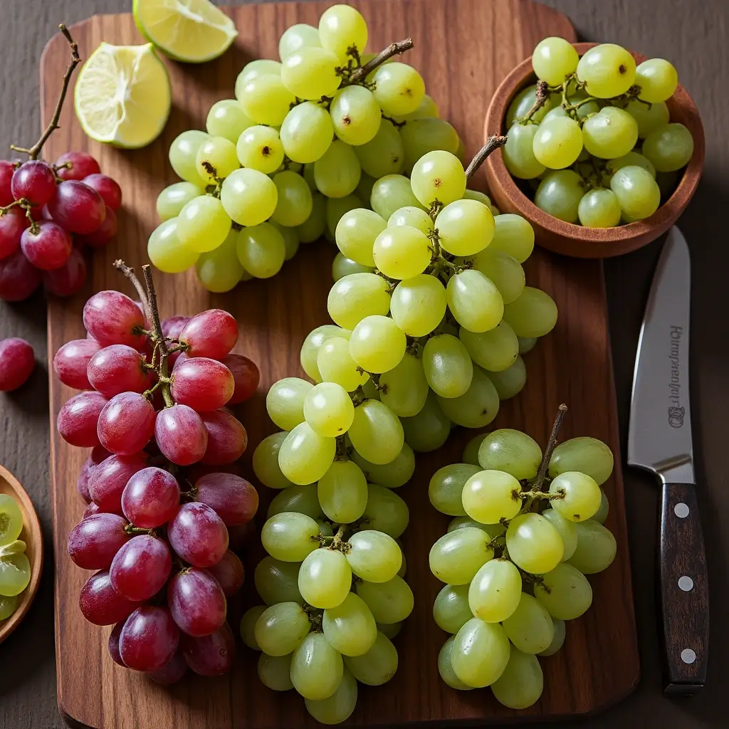 chicken salad chick grape salad recipe