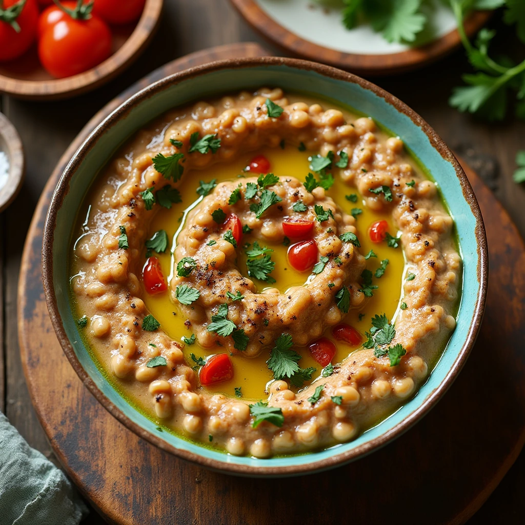 Ful Medames