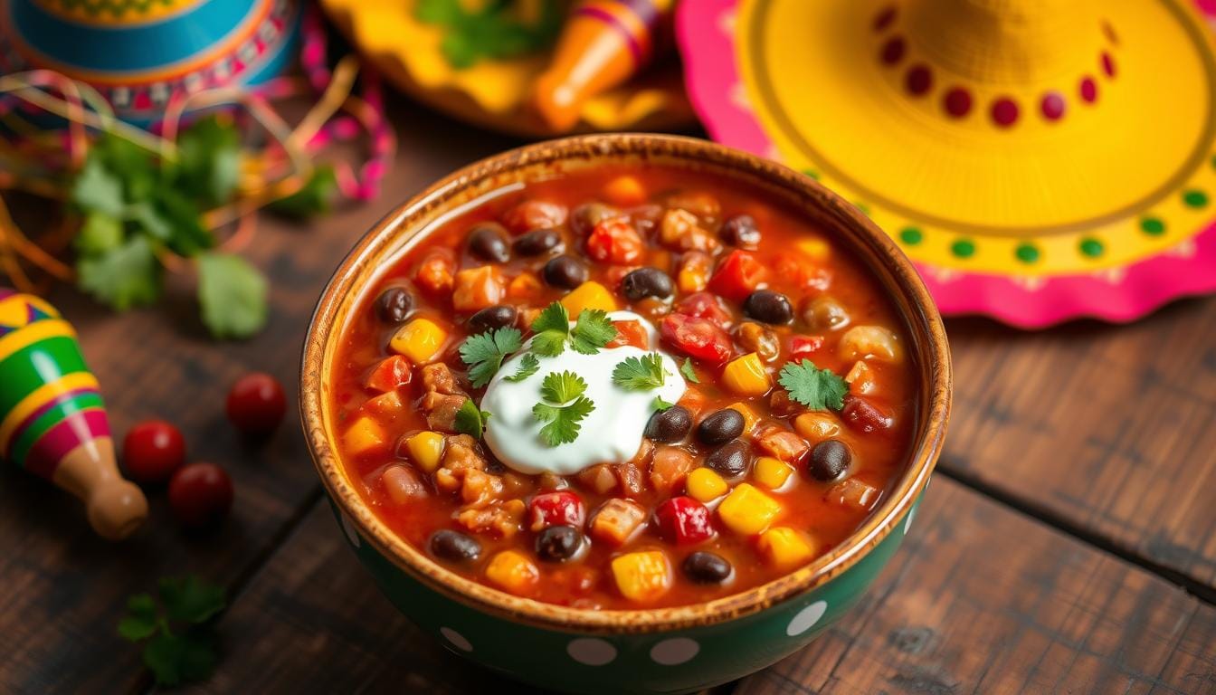 Fiesta Chili