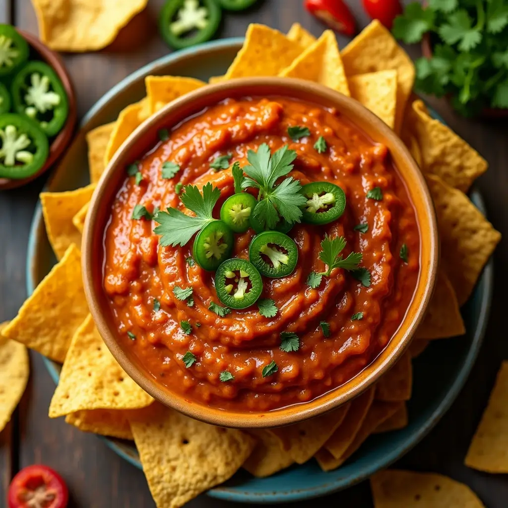 rotel dip recipe