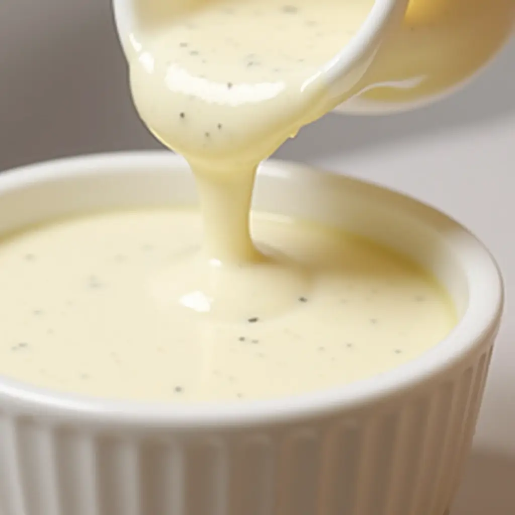 wingstop ranch dressing recipe