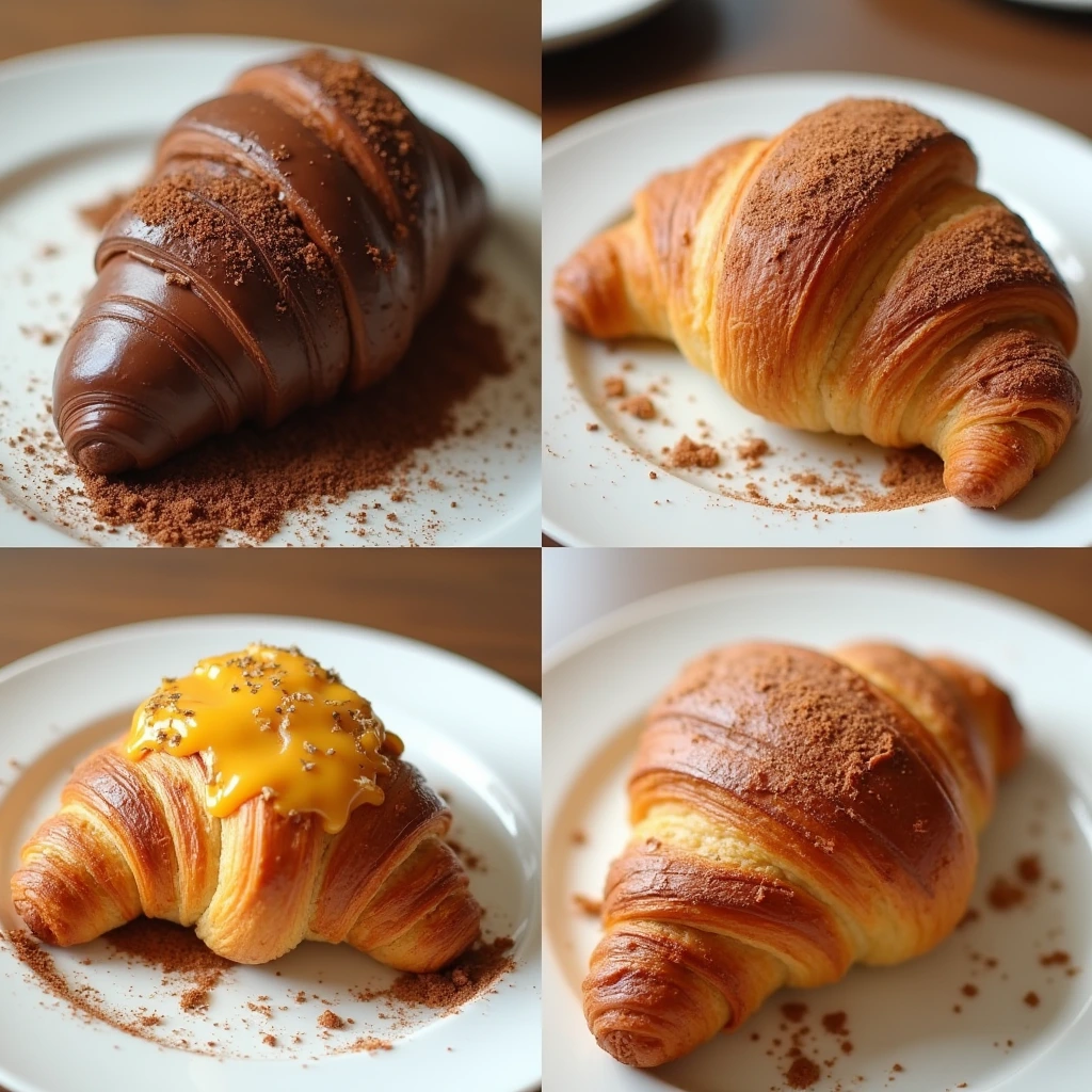 Croissant