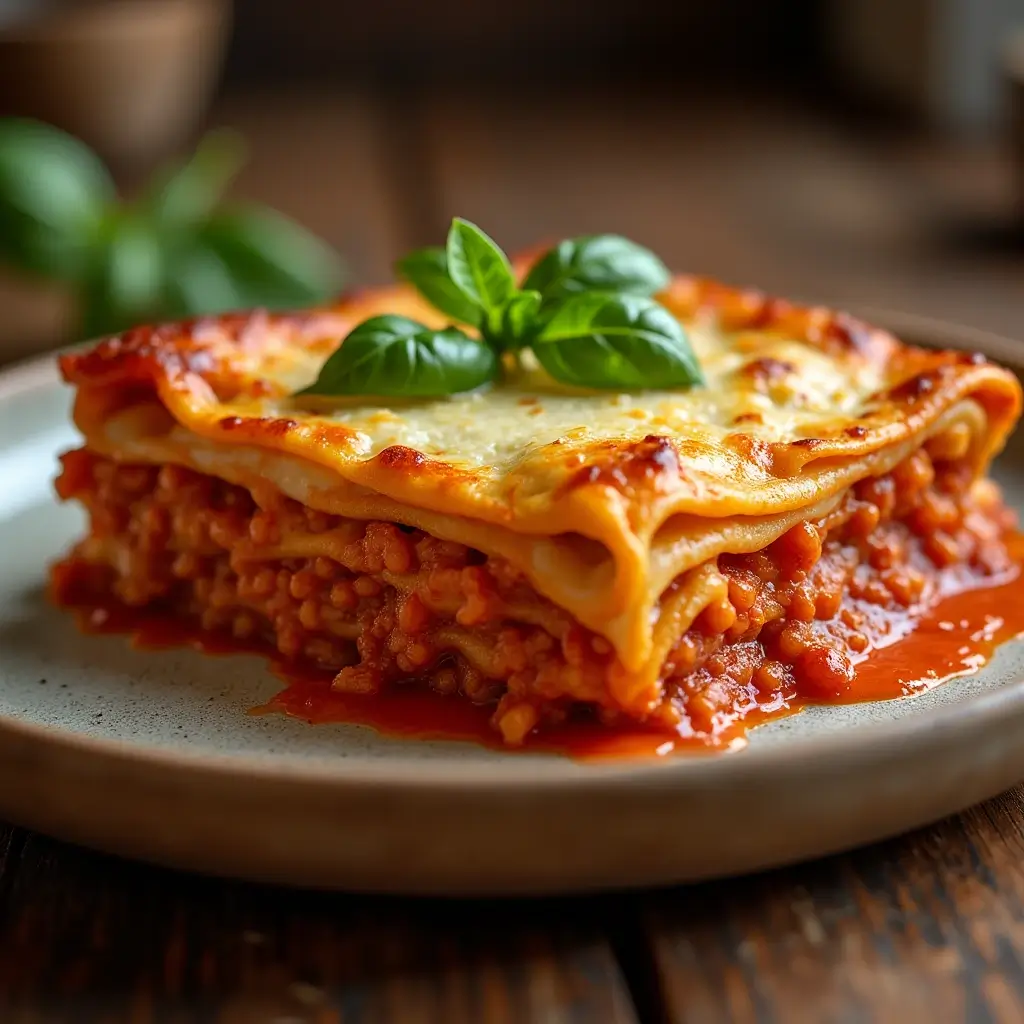 carrabba's lasagna