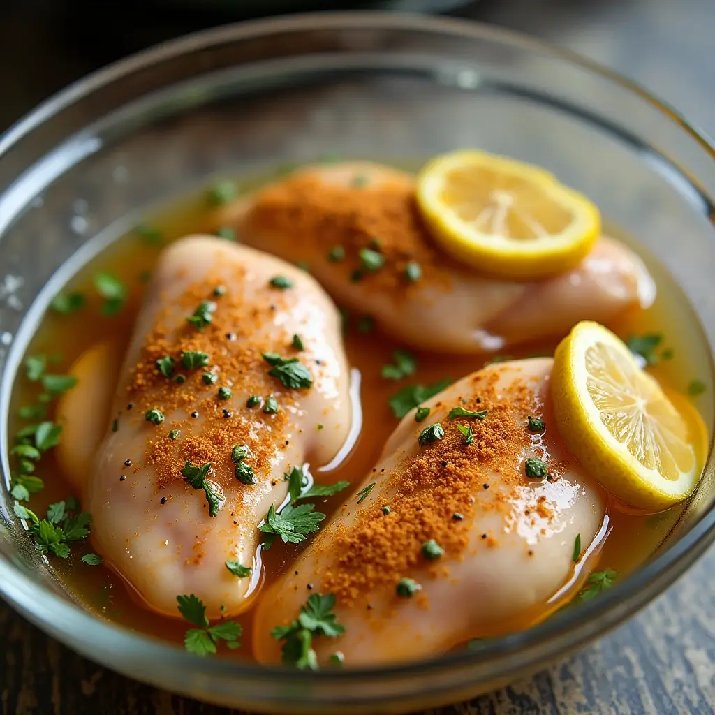 chicken-brining-recipe-juicy-flavorful