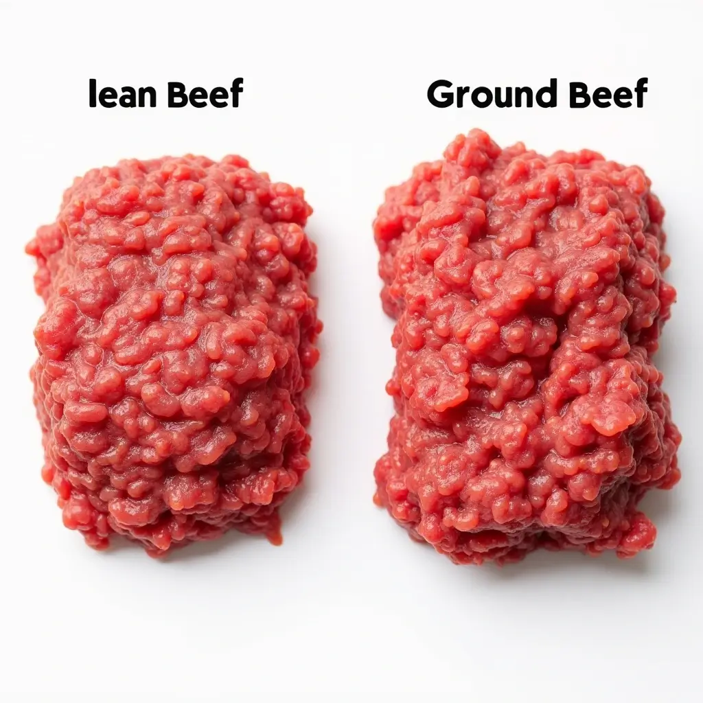 lean-vs-fatty-ground-beef-calorie-comparison