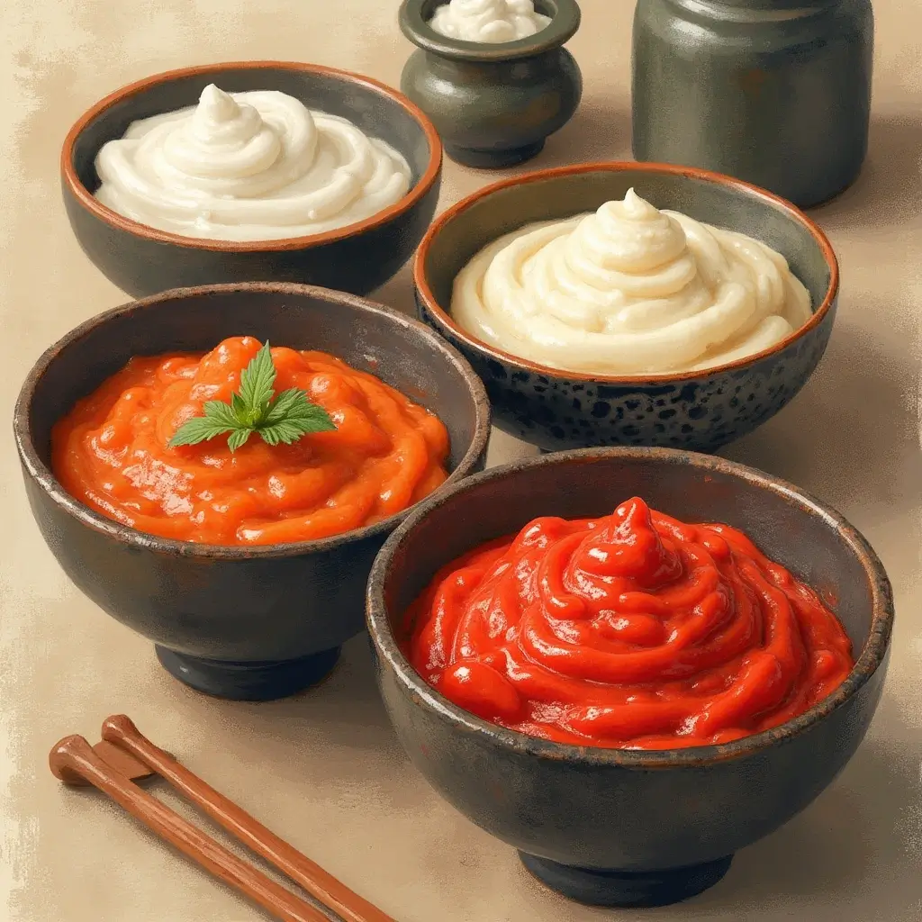 miso salmon recipe sauces