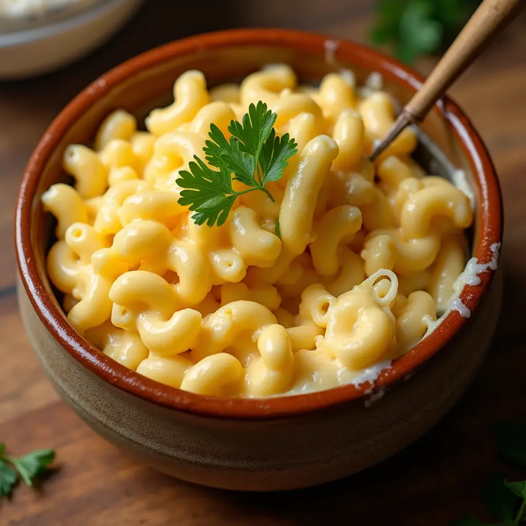 tinis mac and cheese recipe