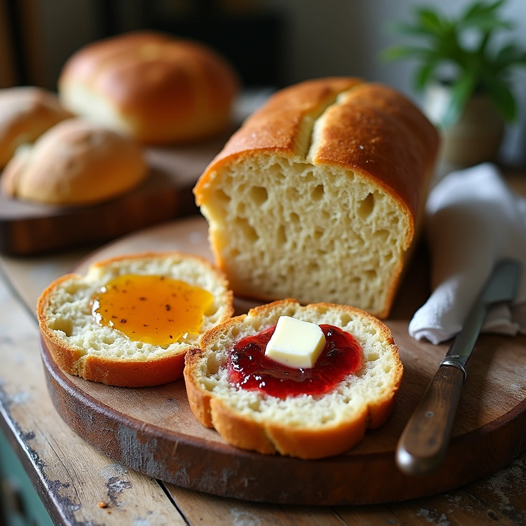 Irish Soda Bread