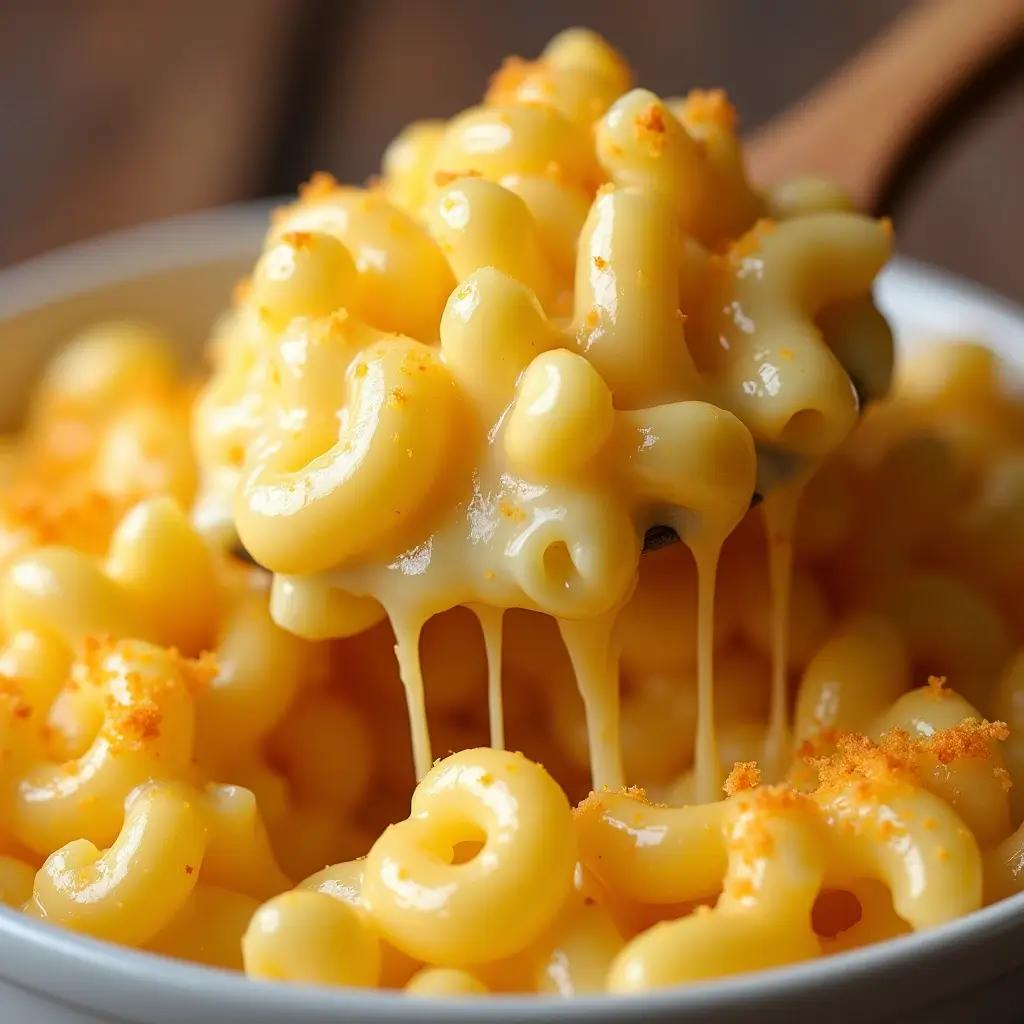 Mac and Cheese Recipe