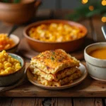 comfort food recipes